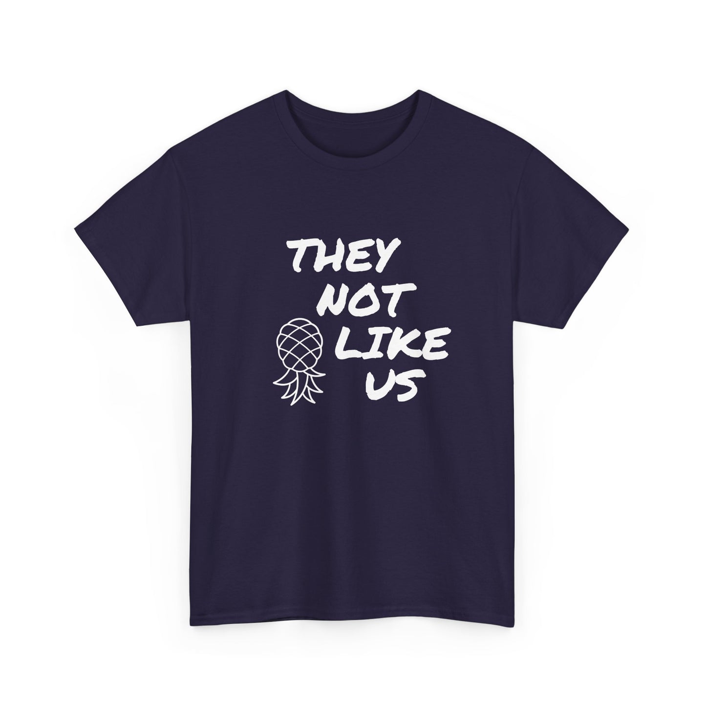They Not Like Us Shirt