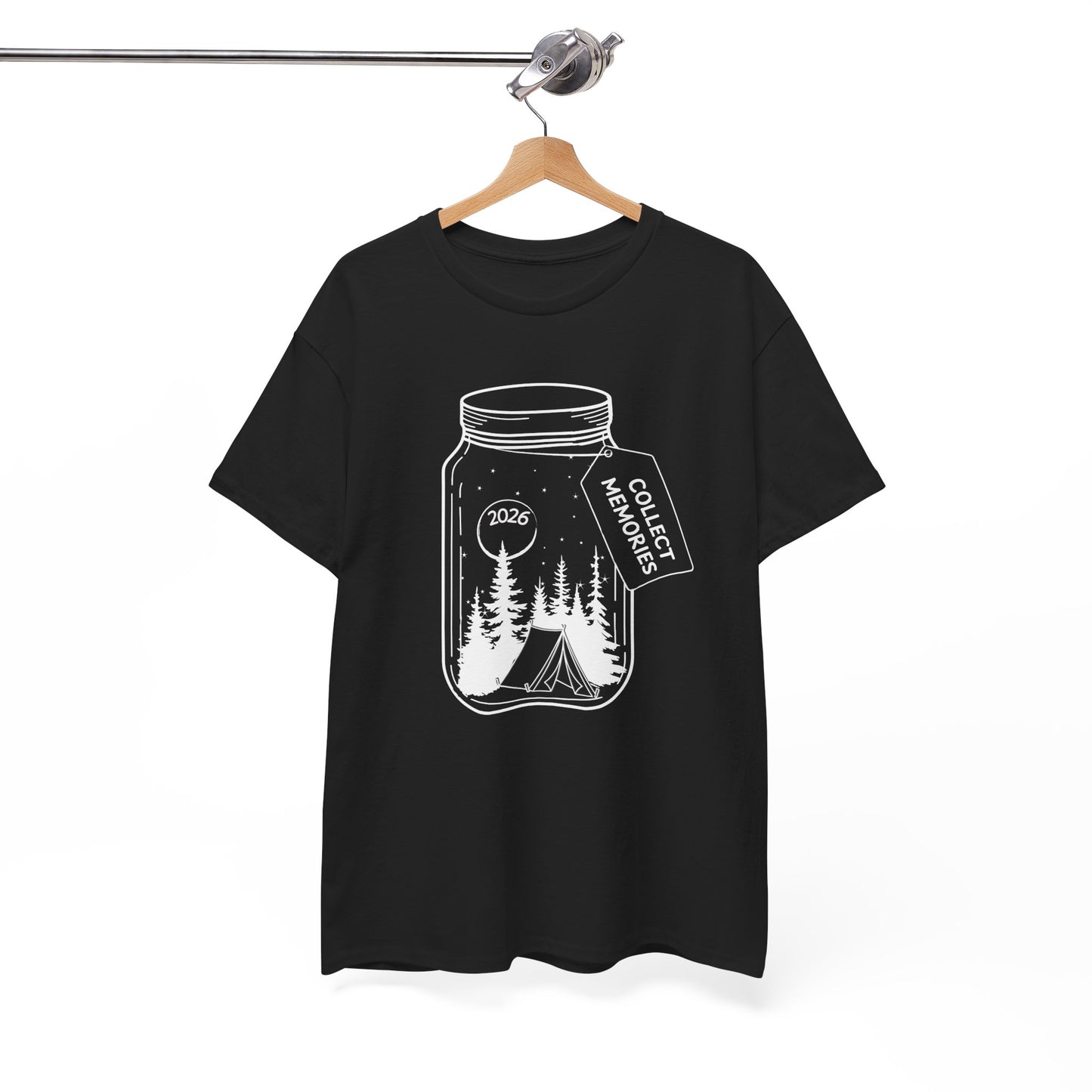 Camping Memories Shirt