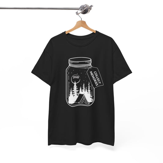 Camping Memories Shirt