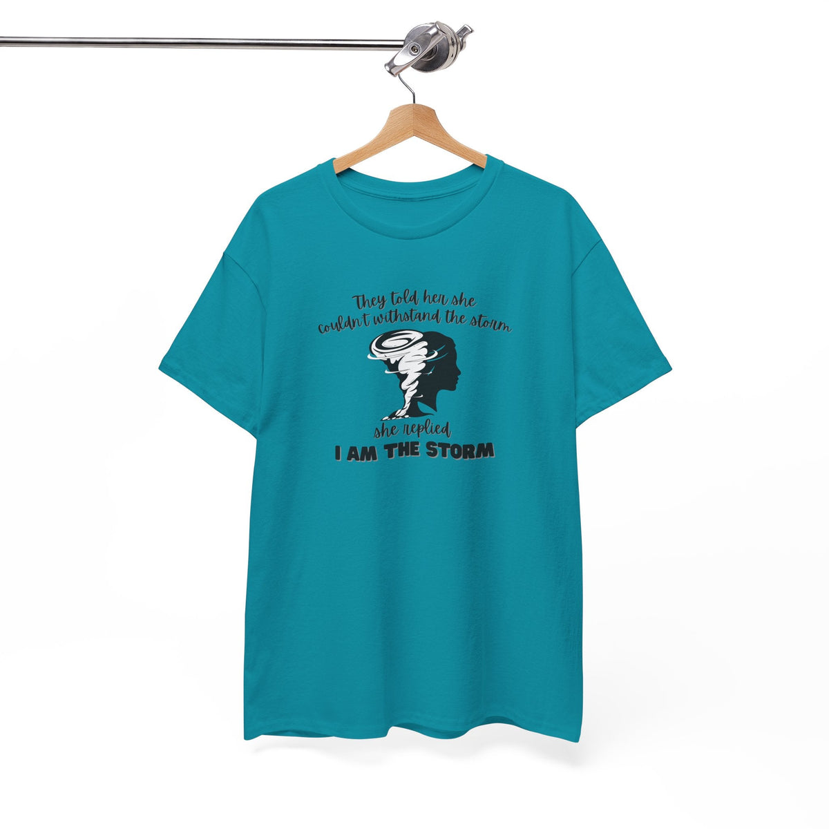 I am the Storm Shirt
