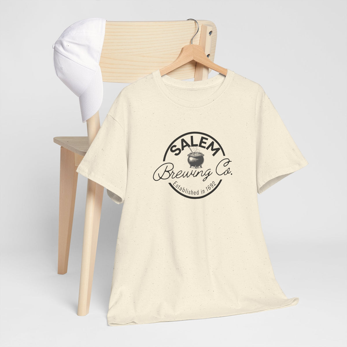 Salem Brewing Company Shirt
