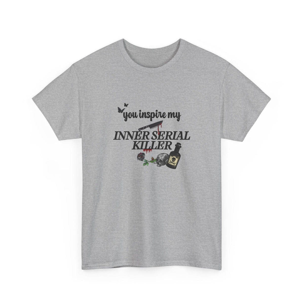 Serial Killer Shirt