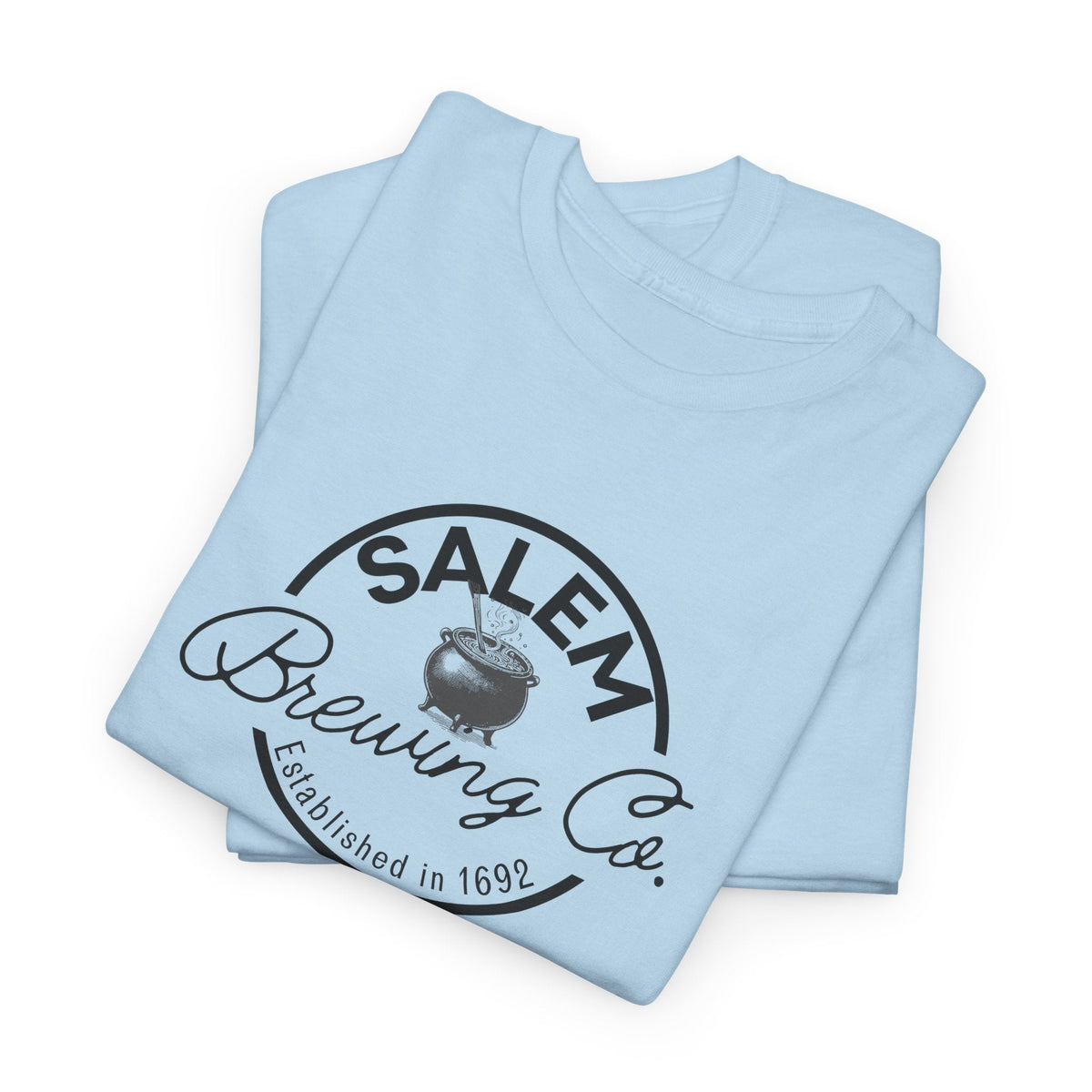 Salem Brewing Company Shirt