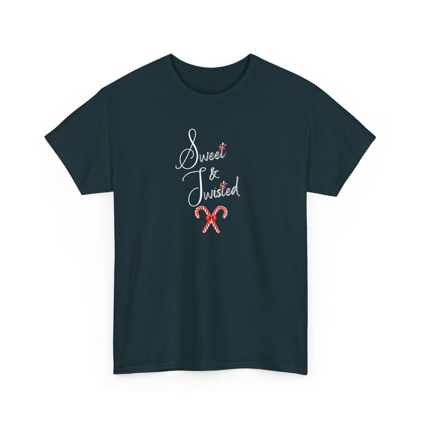 Sweet & Twisted Shirt