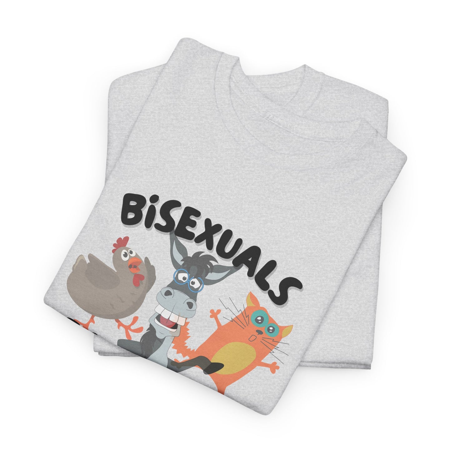 Bisexual T-Shirt