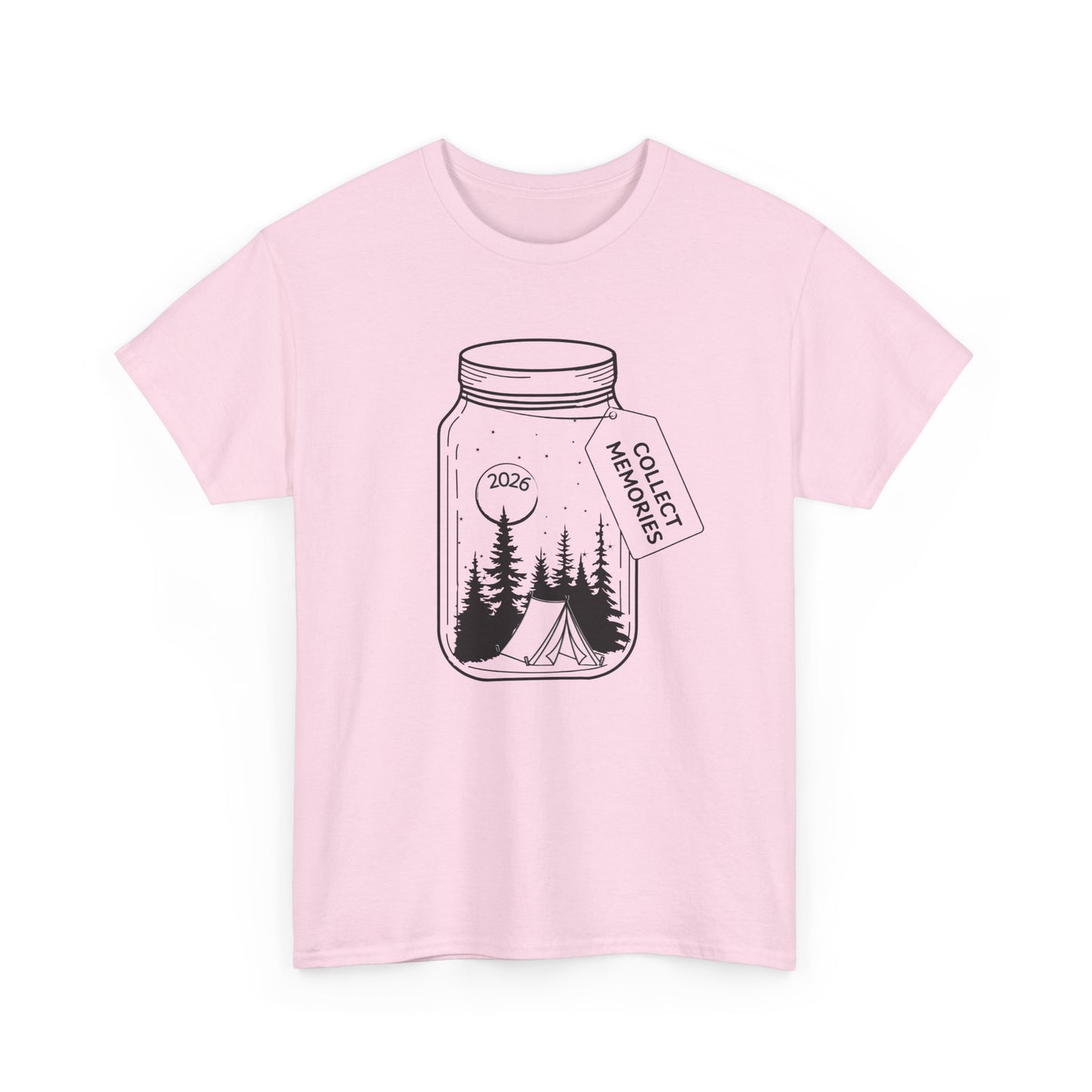 Camping Memories Shirt