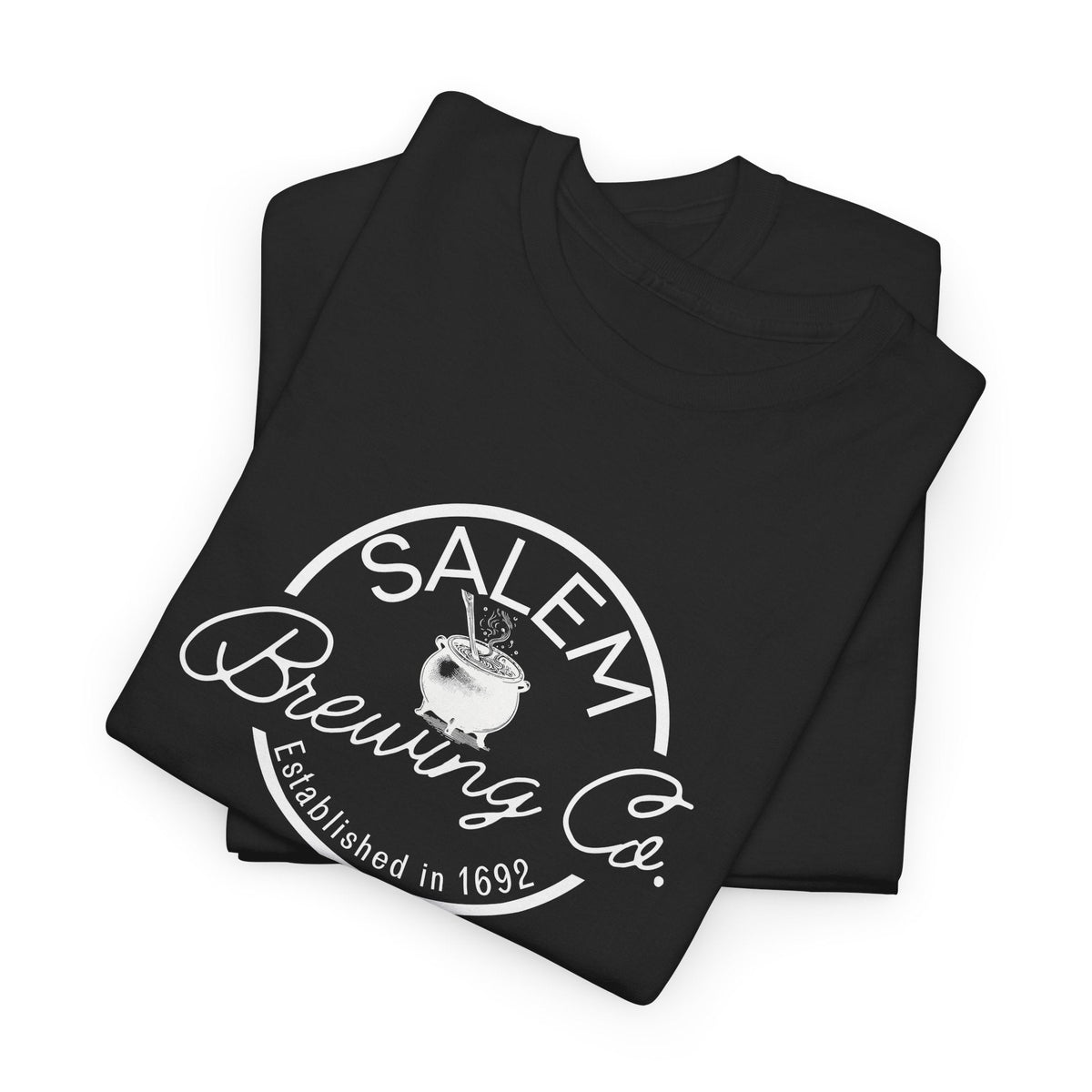 Salem Brewing Company Shirt