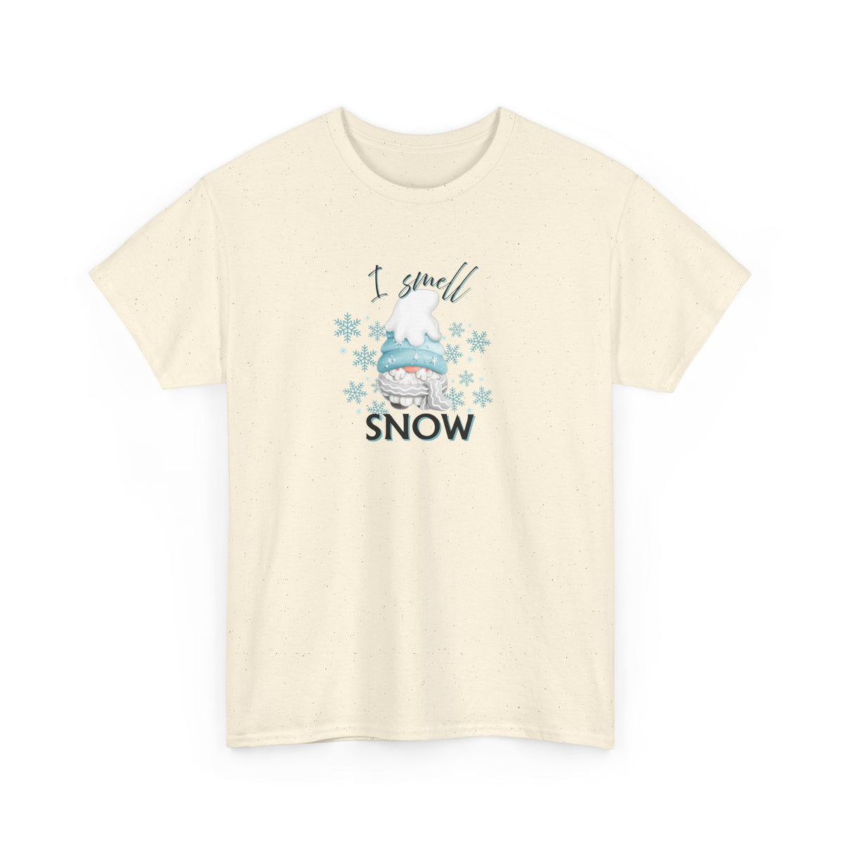 I Smell Snow Shirt