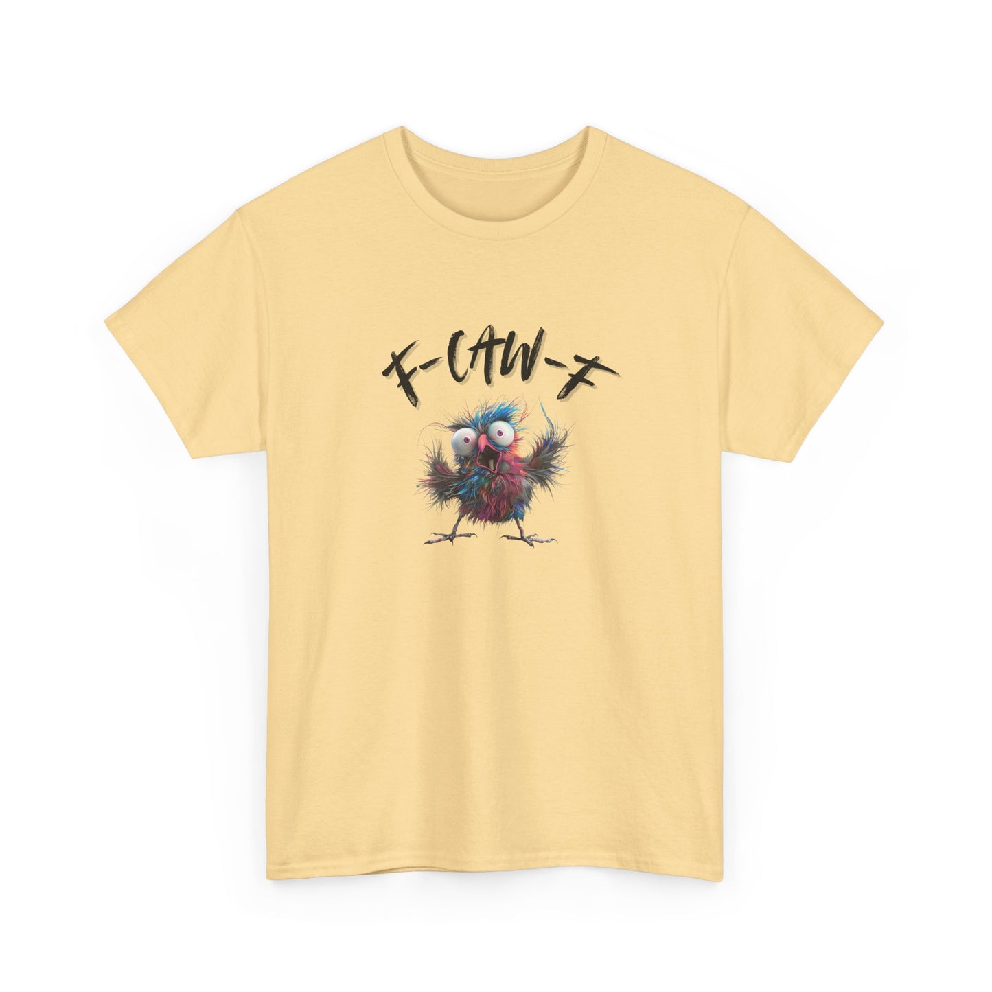 F-Caw-F Tank