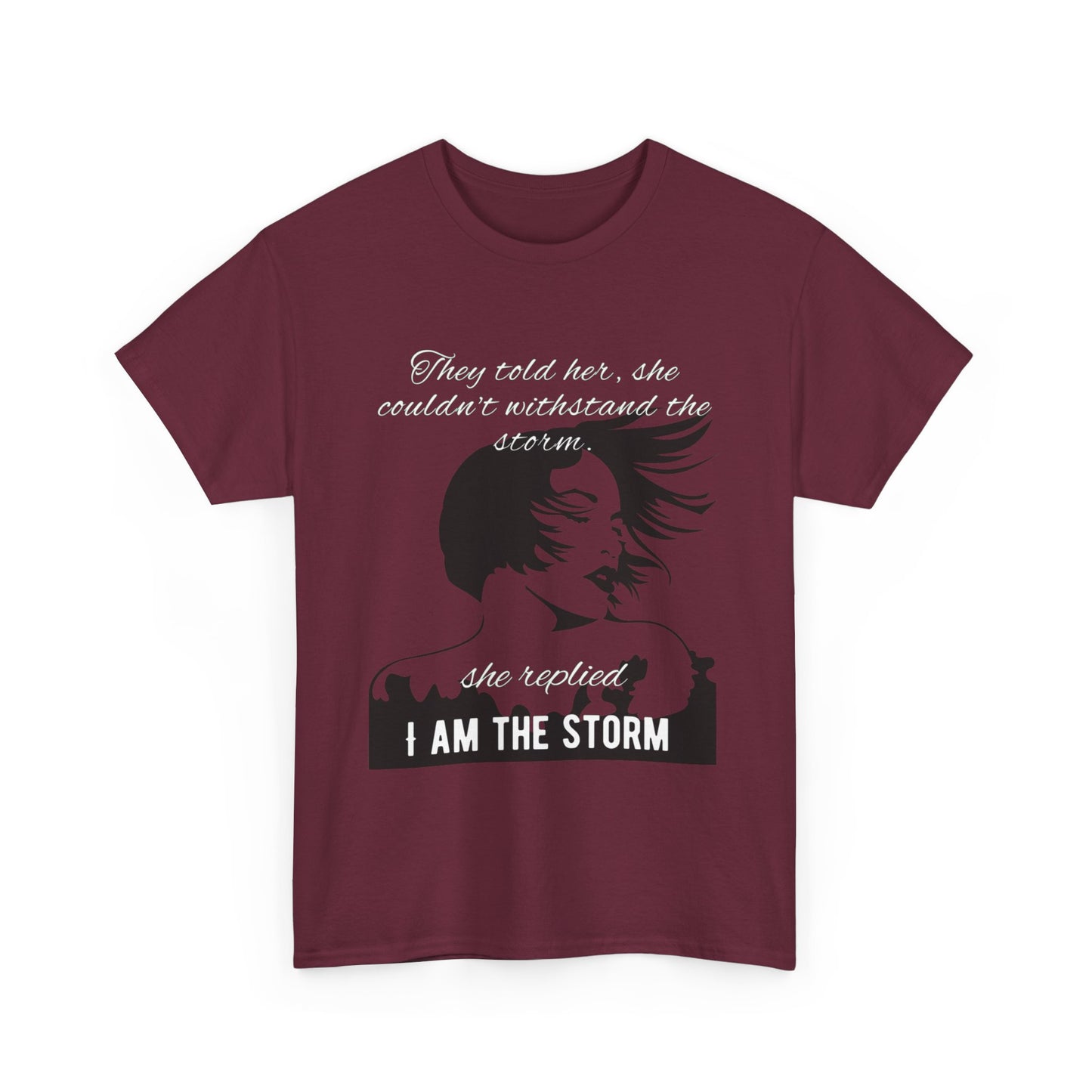 I am the Storm T-Shirt