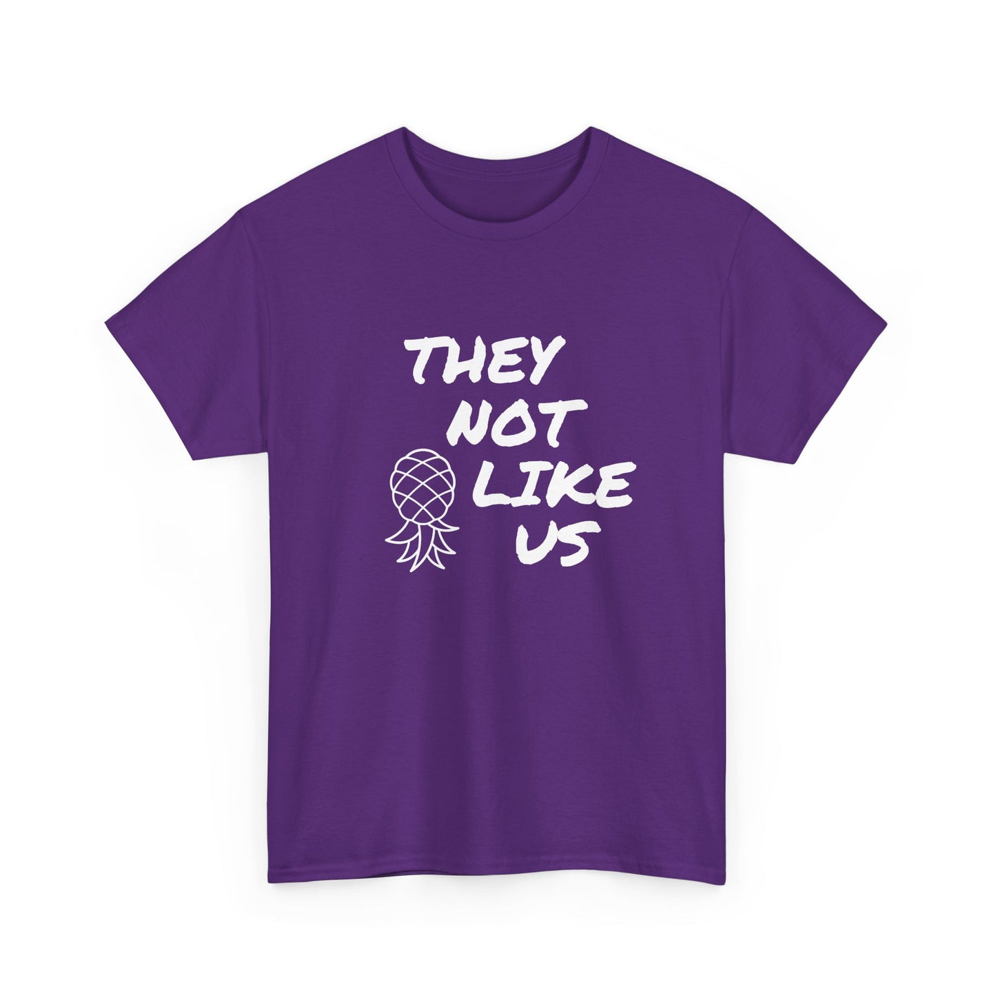 They Not Like Us Shirt