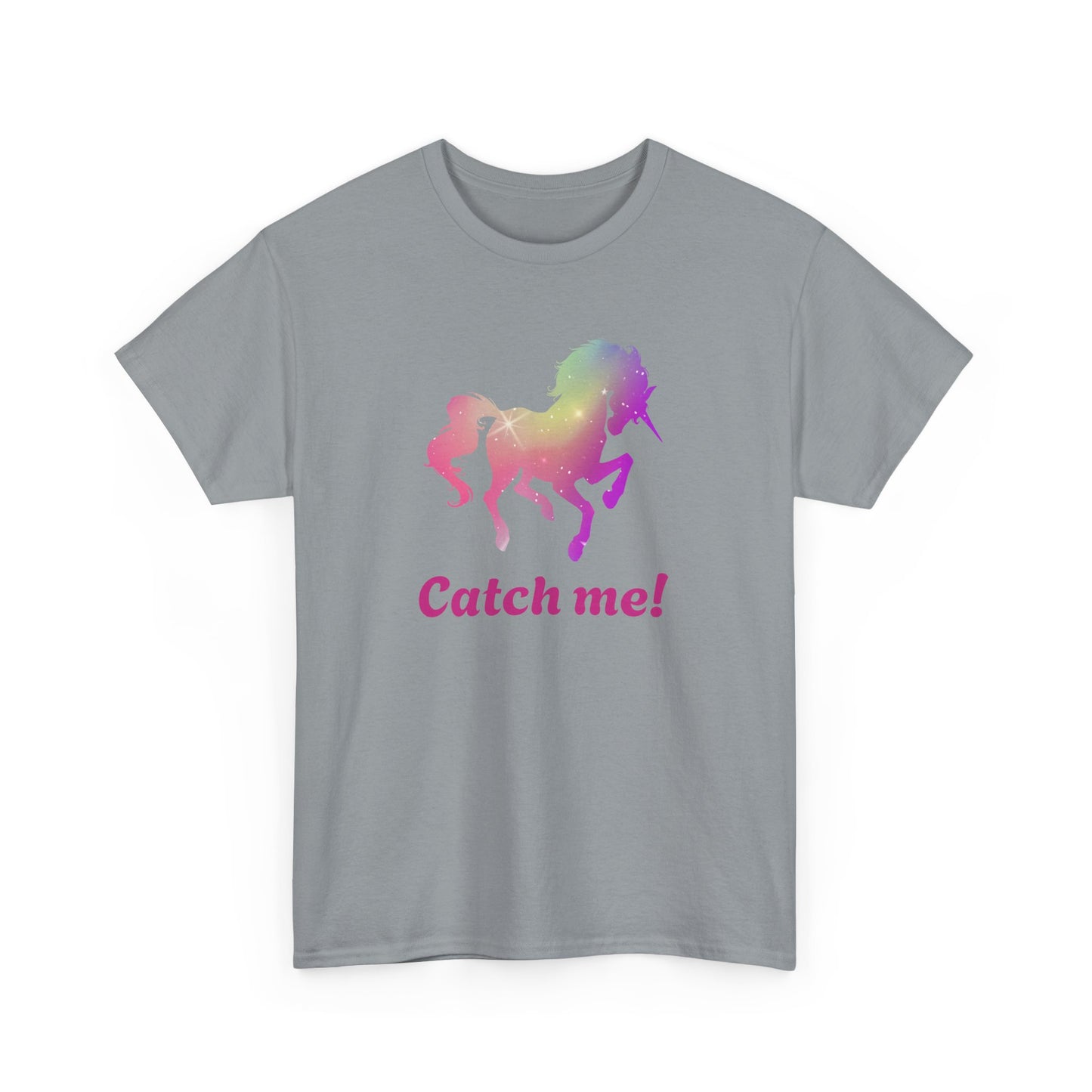 Unicorn Ice Lounge T-shirt