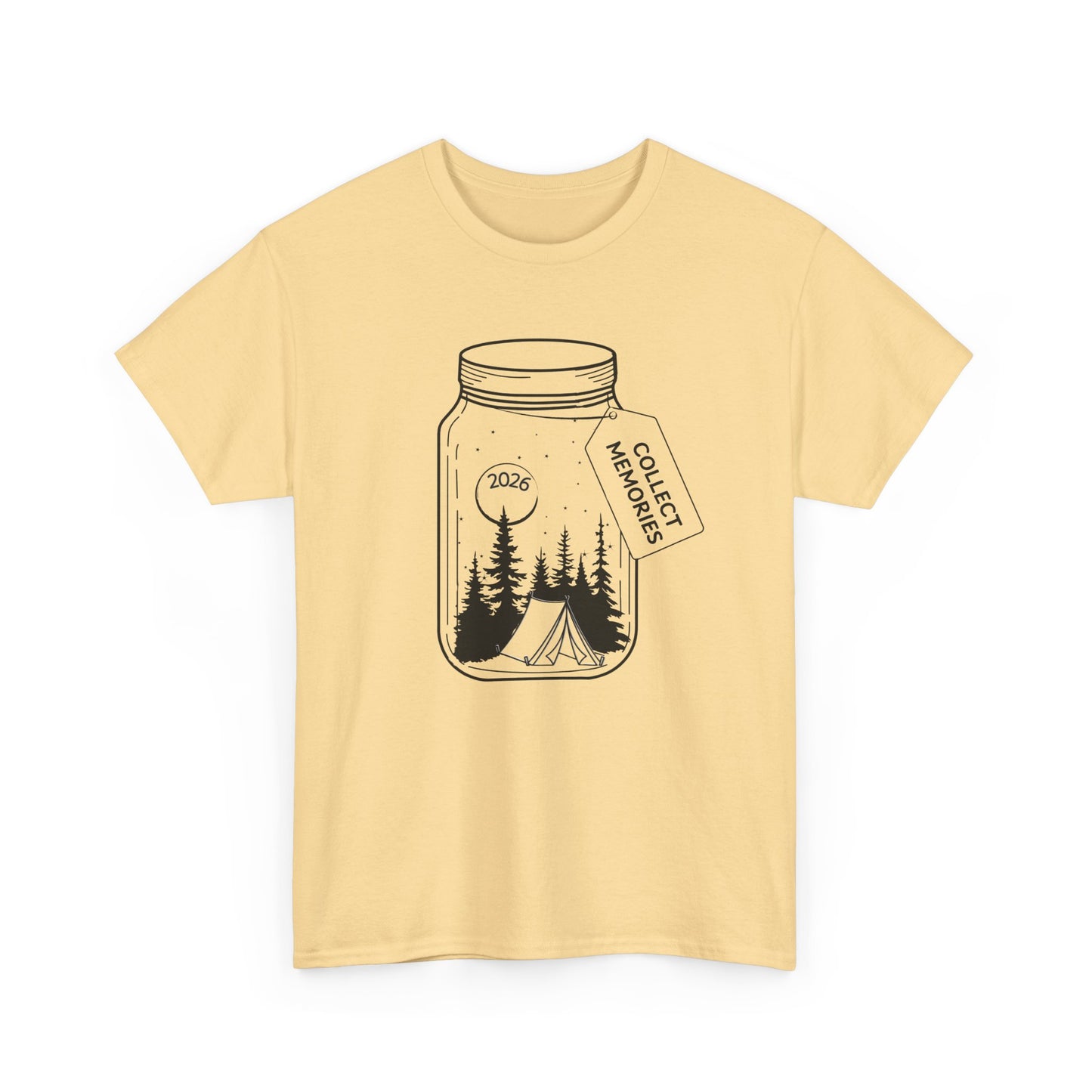 Camping Memories Shirt