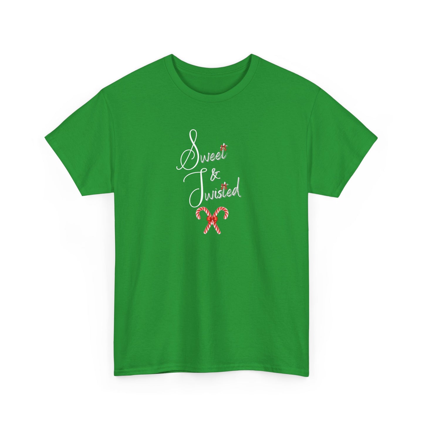 Sweet & Twisted Shirt