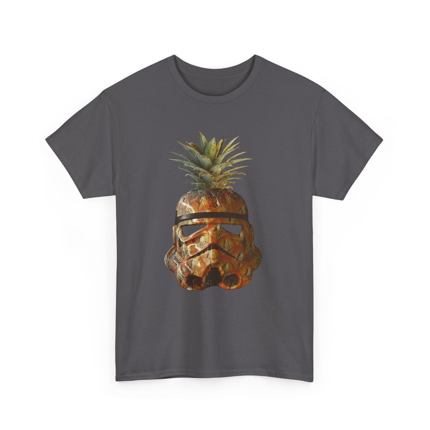 Pineapple Storm Trooper T-shirt