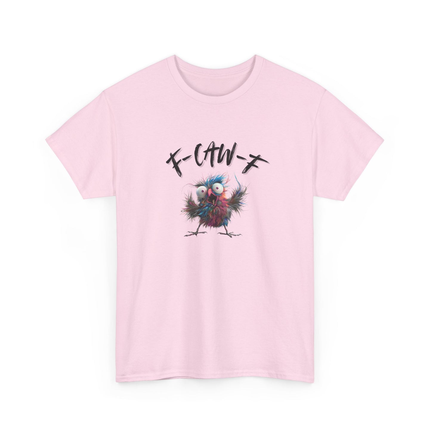 F-Caw-F Tank