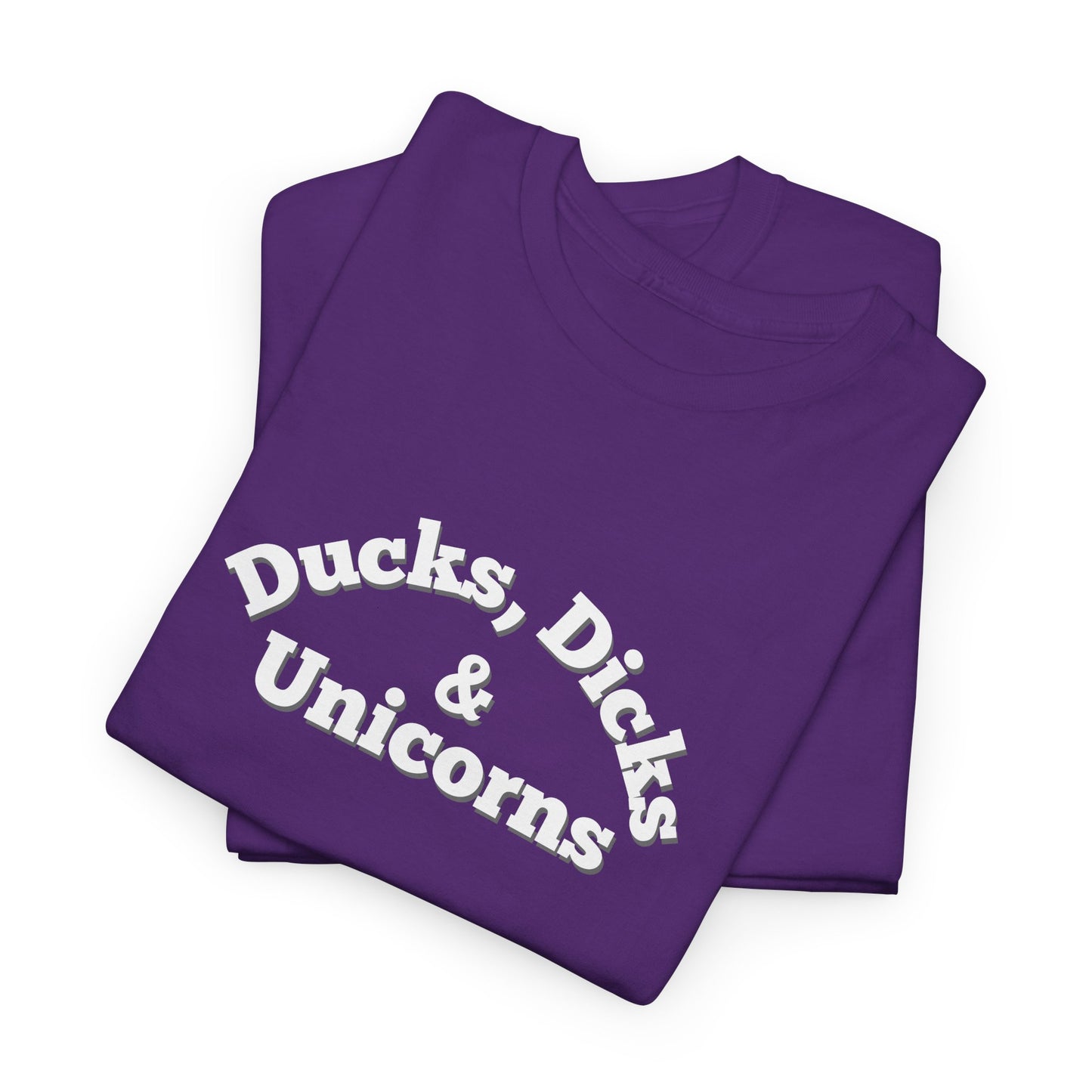 Ducks and Unicorns Shirt