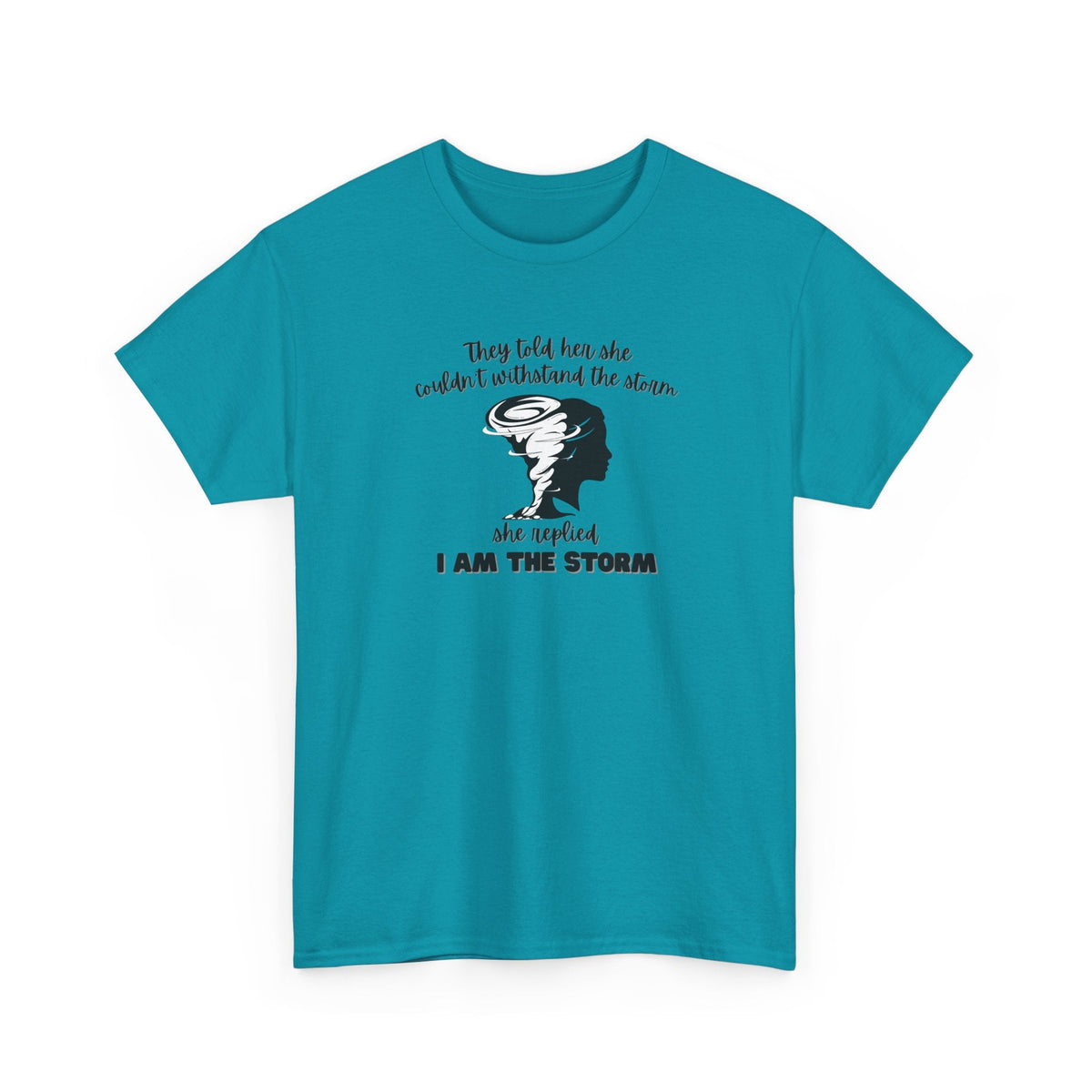 I am the Storm Shirt
