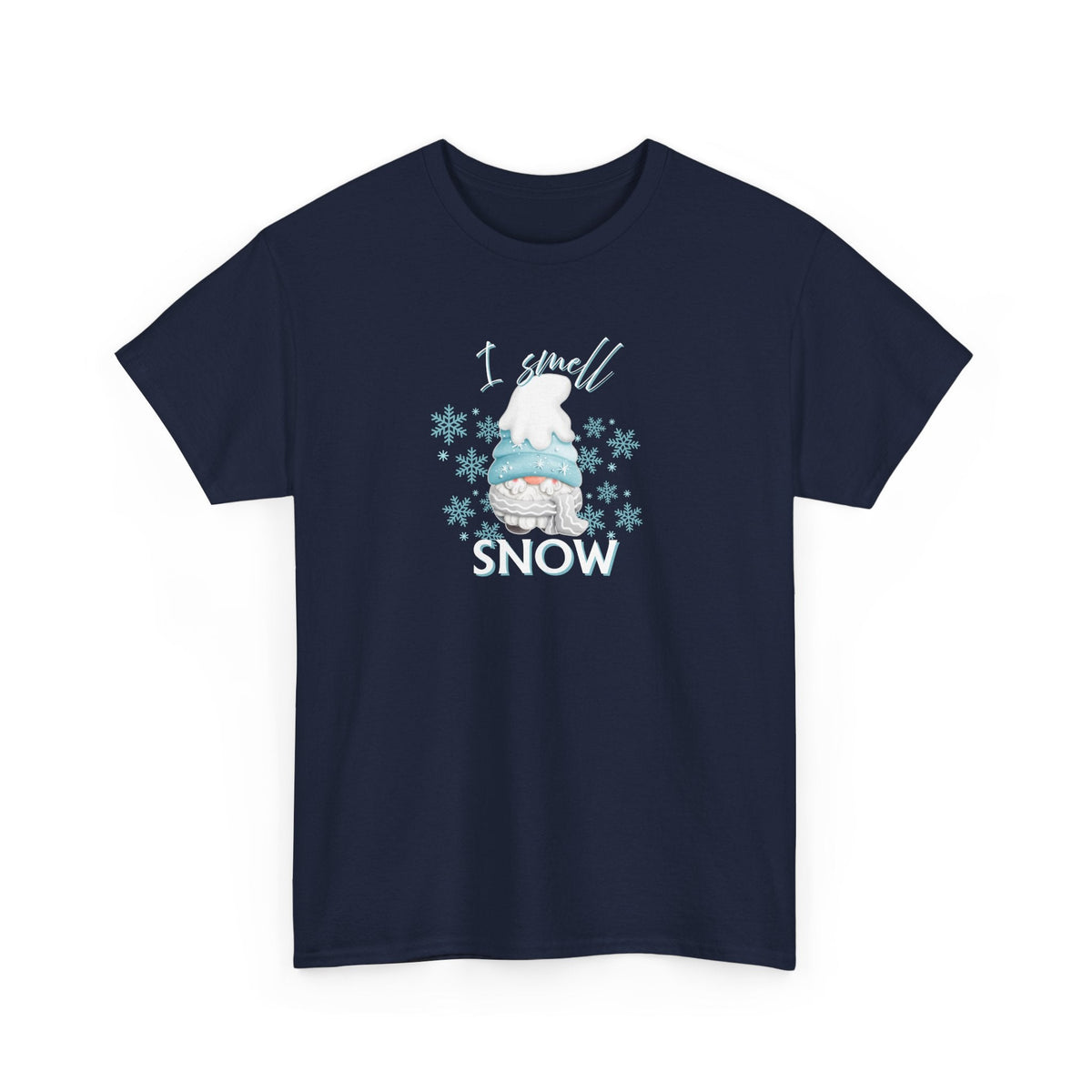 I Smell Snow Shirt