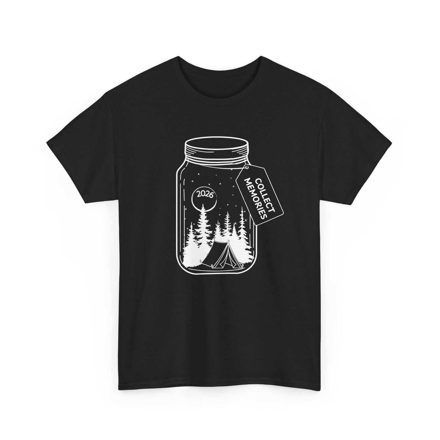 Camping Memories Shirt