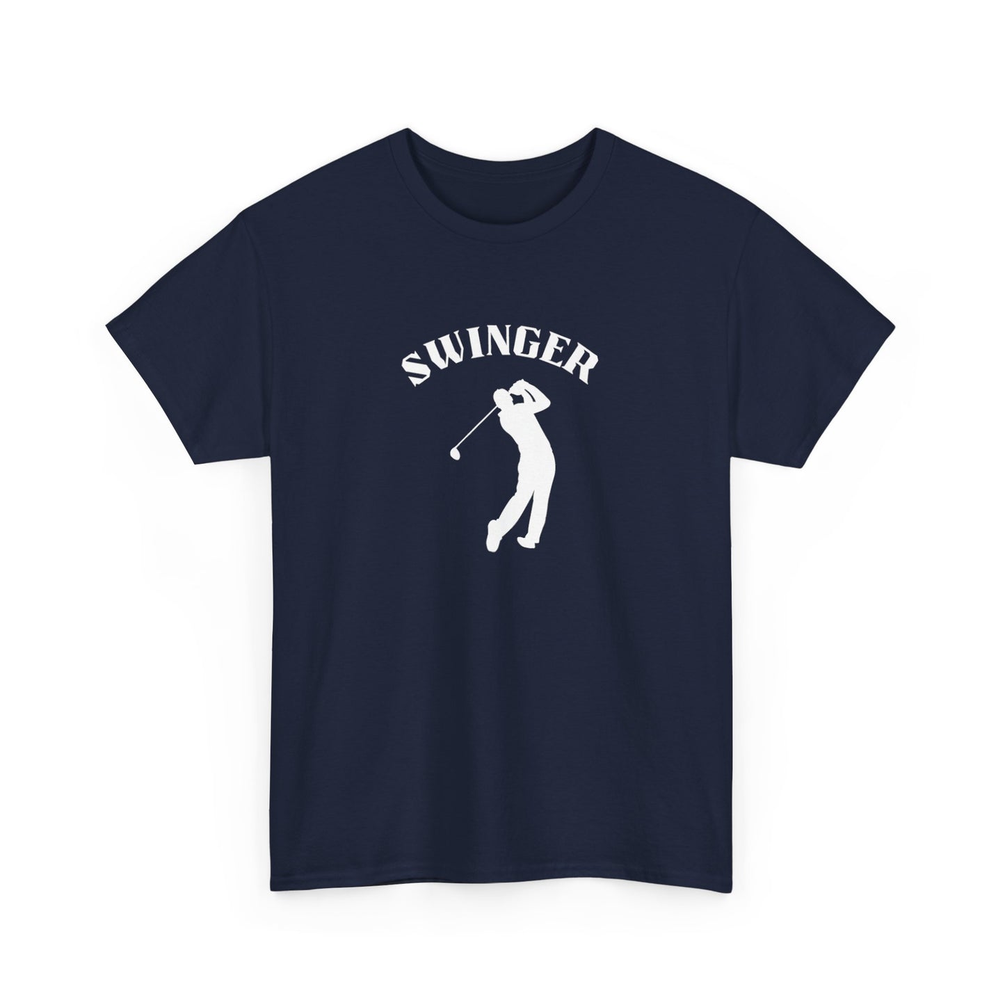 Swinger Golf Shirt