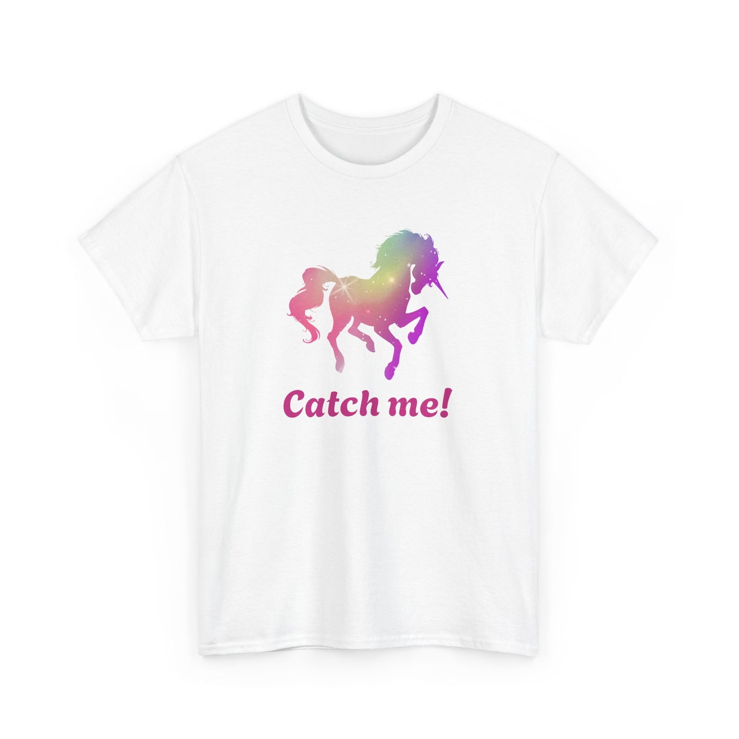 Unicorn Ice Lounge T-shirt