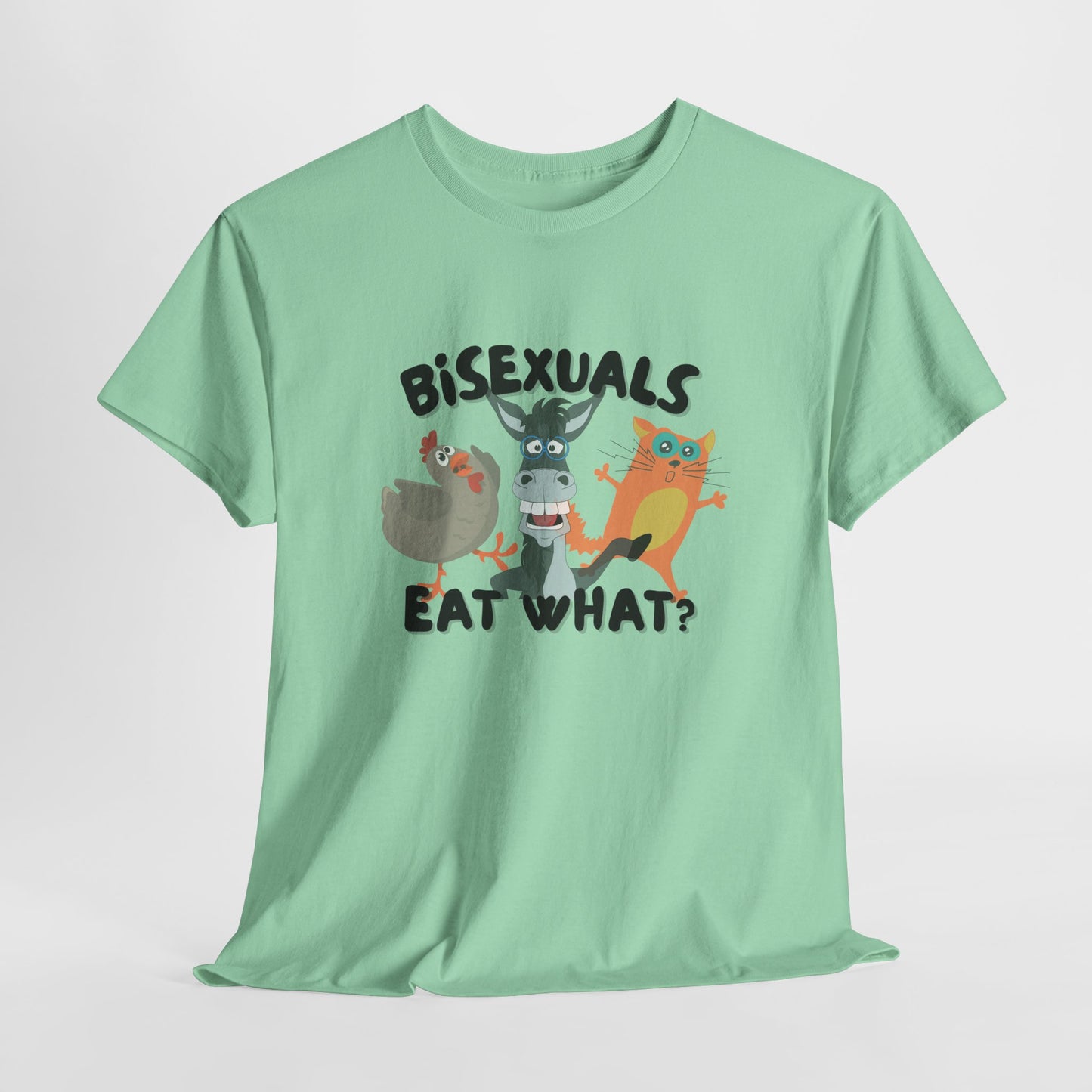Bisexual T-Shirt