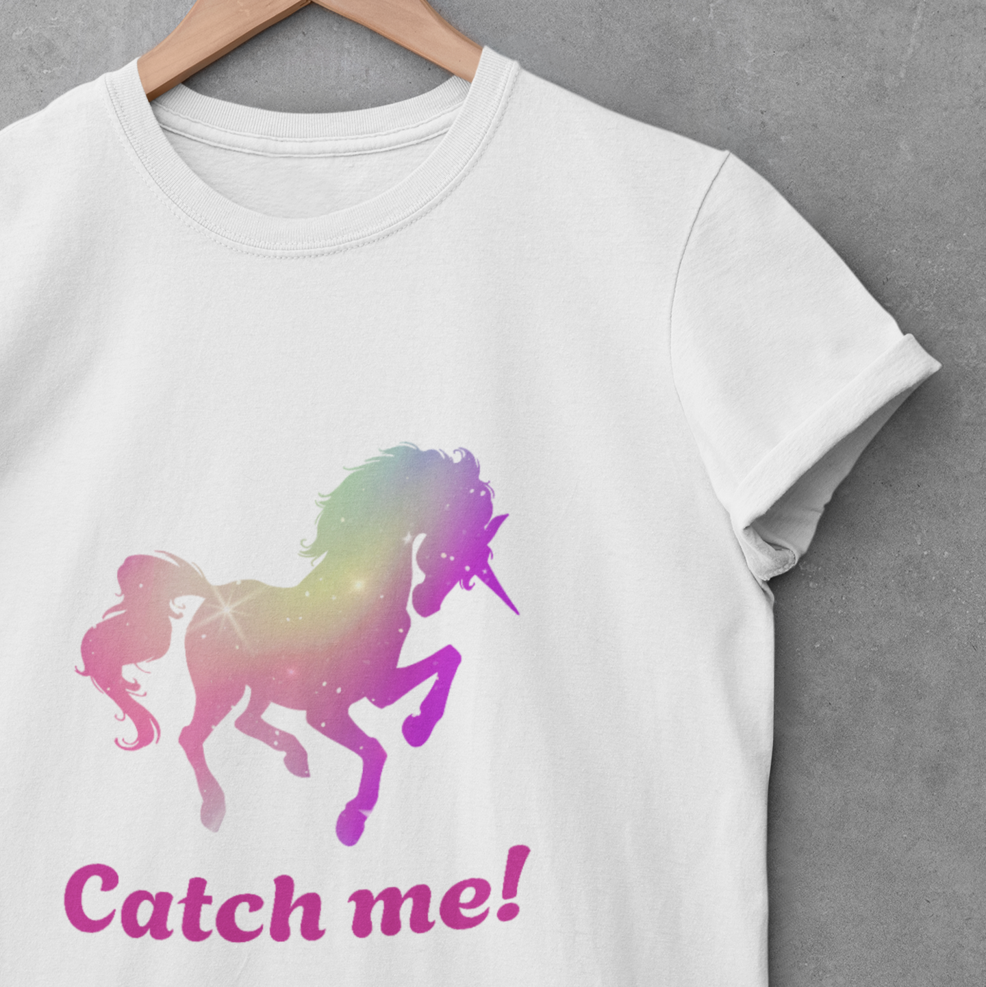 Unicorn Ice Lounge T-shirt