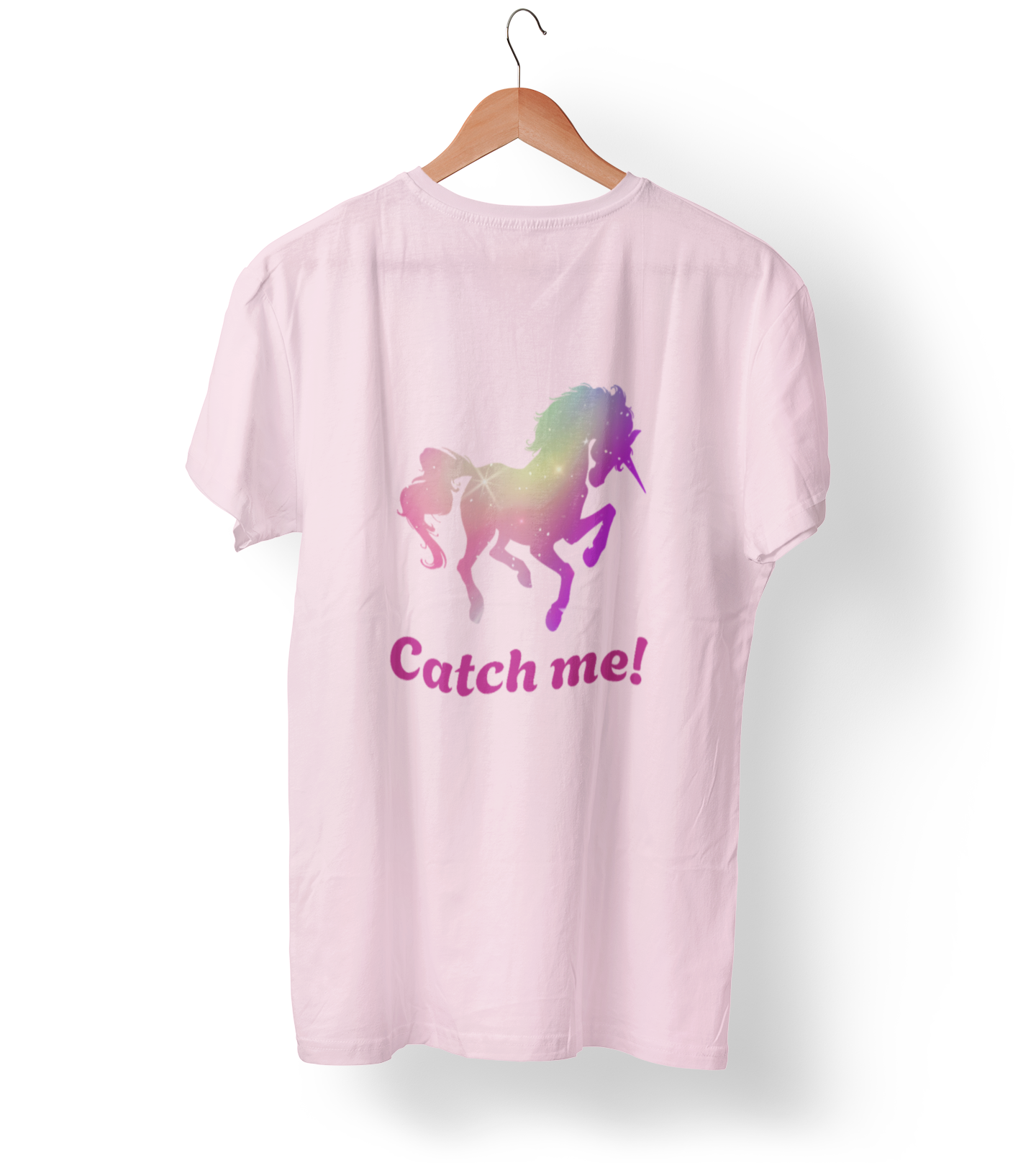 Unicorn Ice Lounge T-shirt