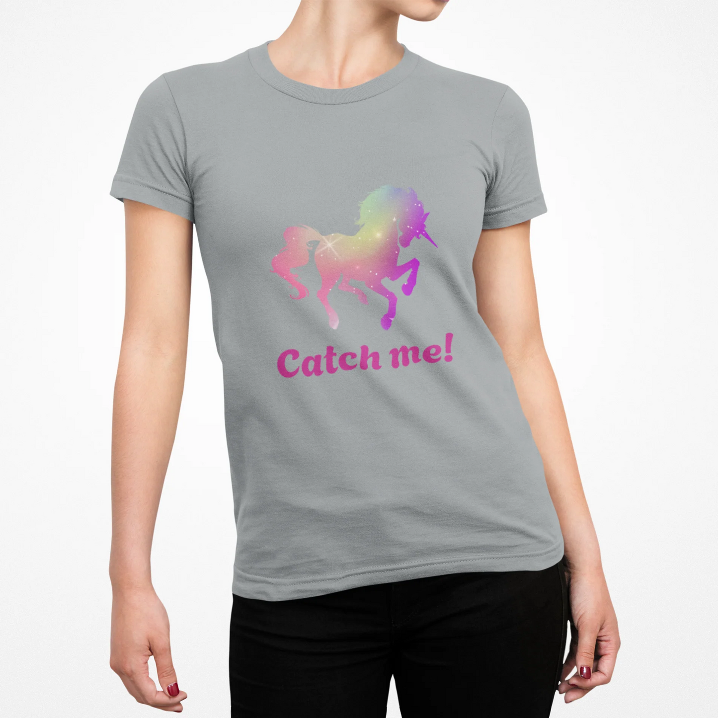 Unicorn Ice Lounge T-shirt