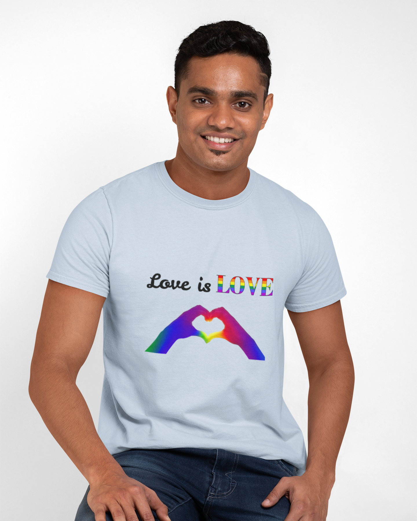 Love is Love T-Shirt