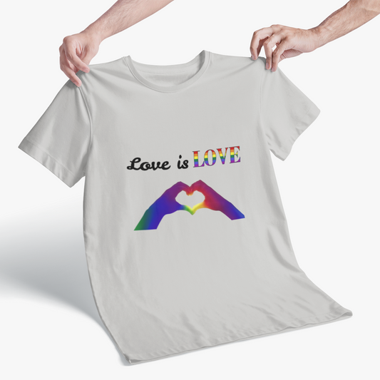 Love is Love T-Shirt