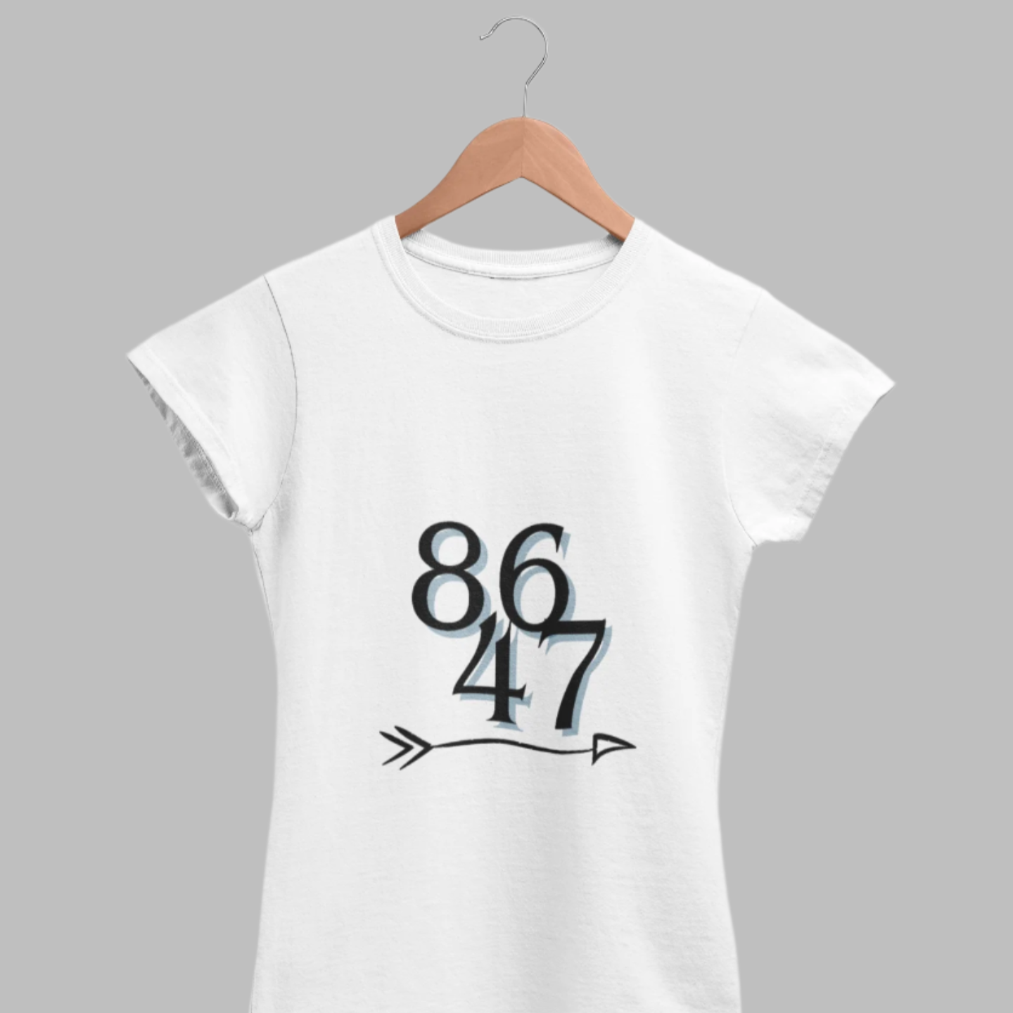8647 Anti-Trump Shirts