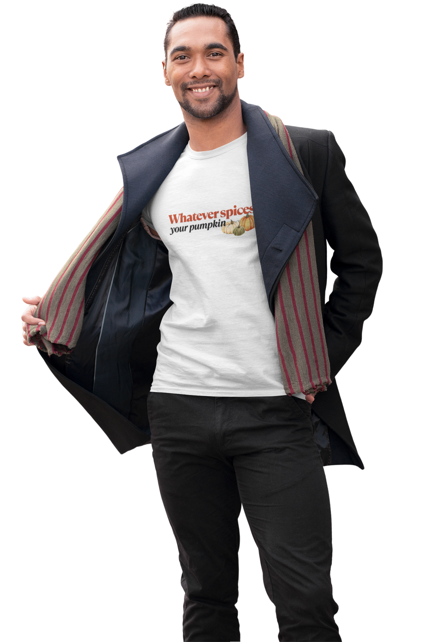 Whatever Spices your Pumpkin Shirt