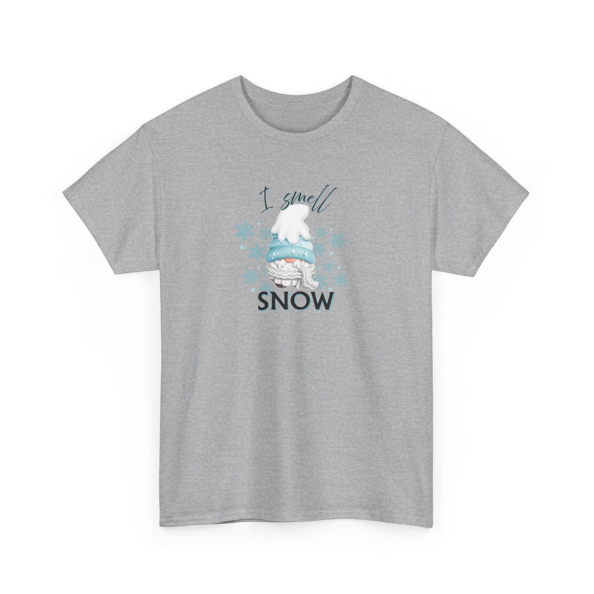 I Smell Snow Shirt