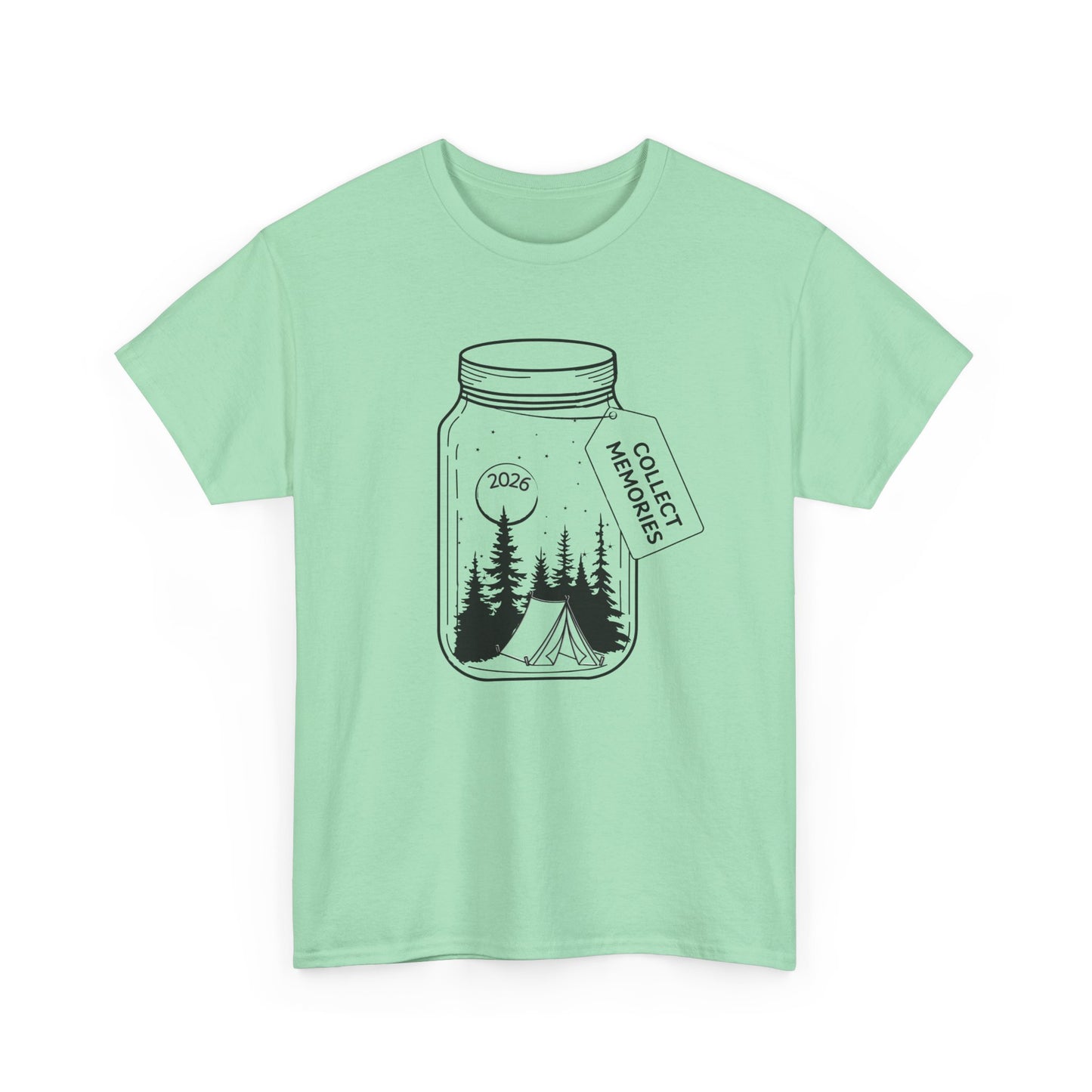 Camping Memories Shirt