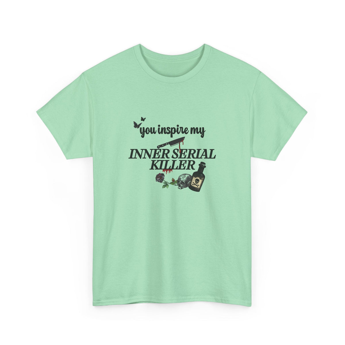 Serial Killer Shirt