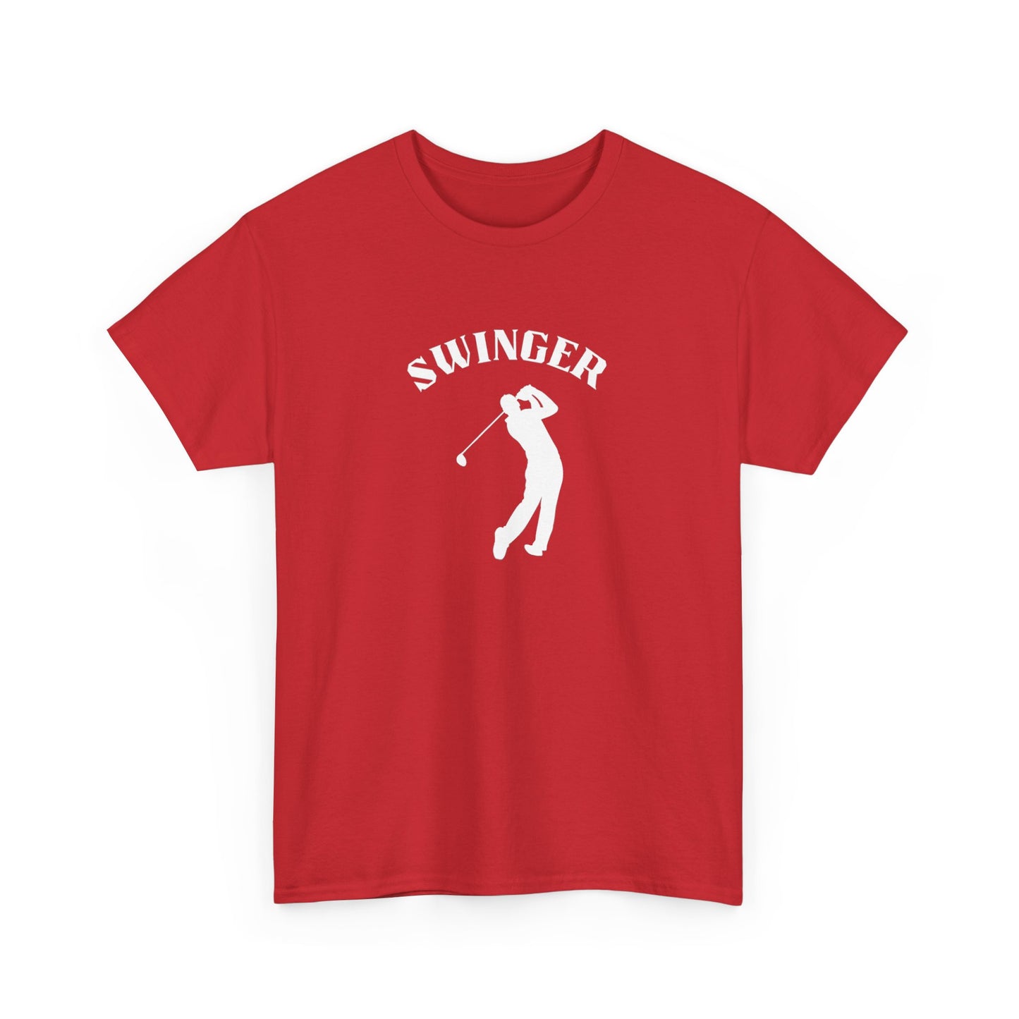 Swinger Golf Shirt