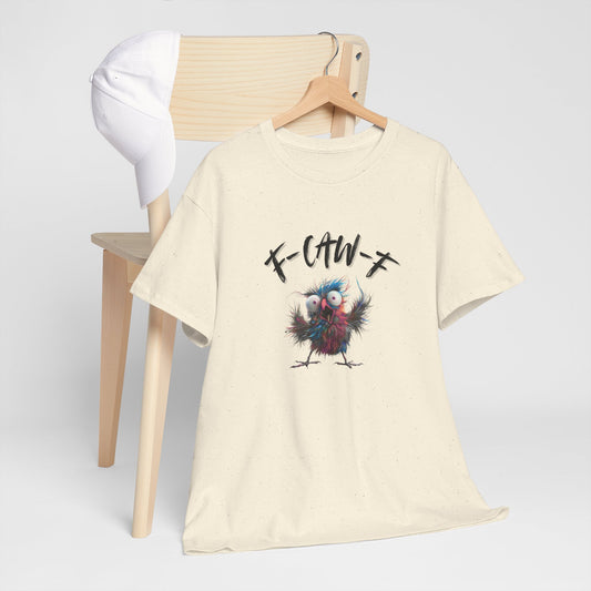 F-Caw-F Tank