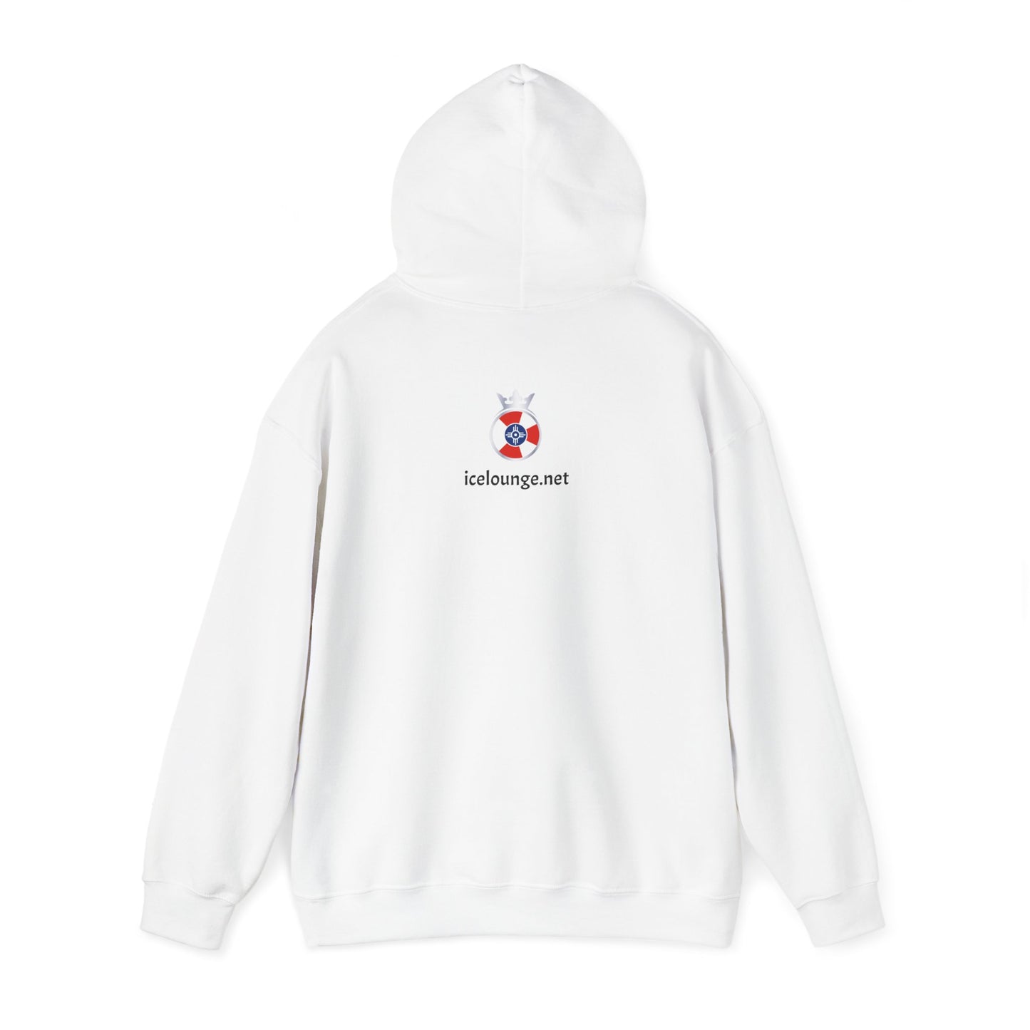 SWINGER THINGS Hooded Sweatshirt