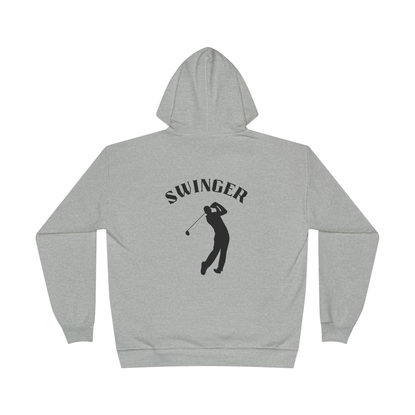 Swingers Golfer Hoodie