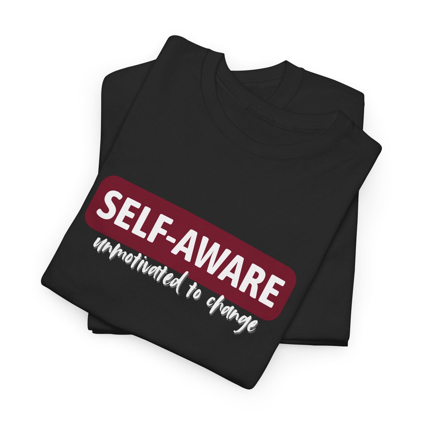 Self Aware Shirt