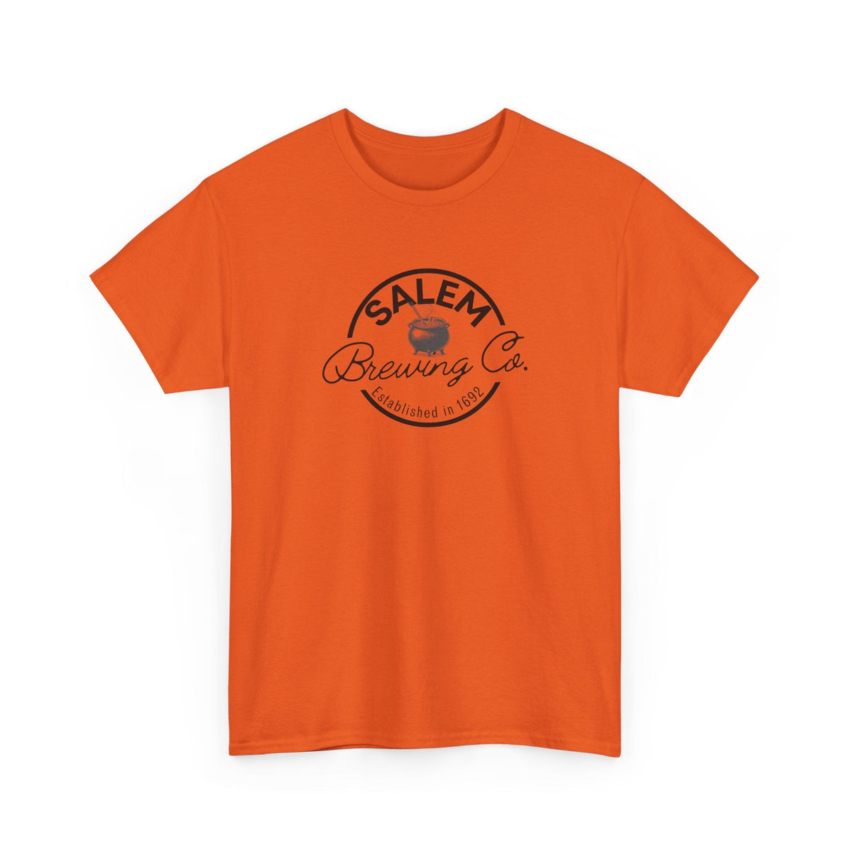 Salem Brewing Company Shirt