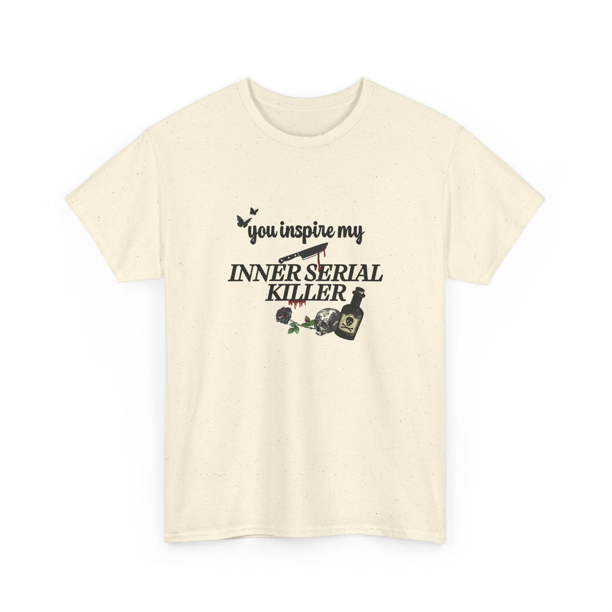Serial Killer Shirt