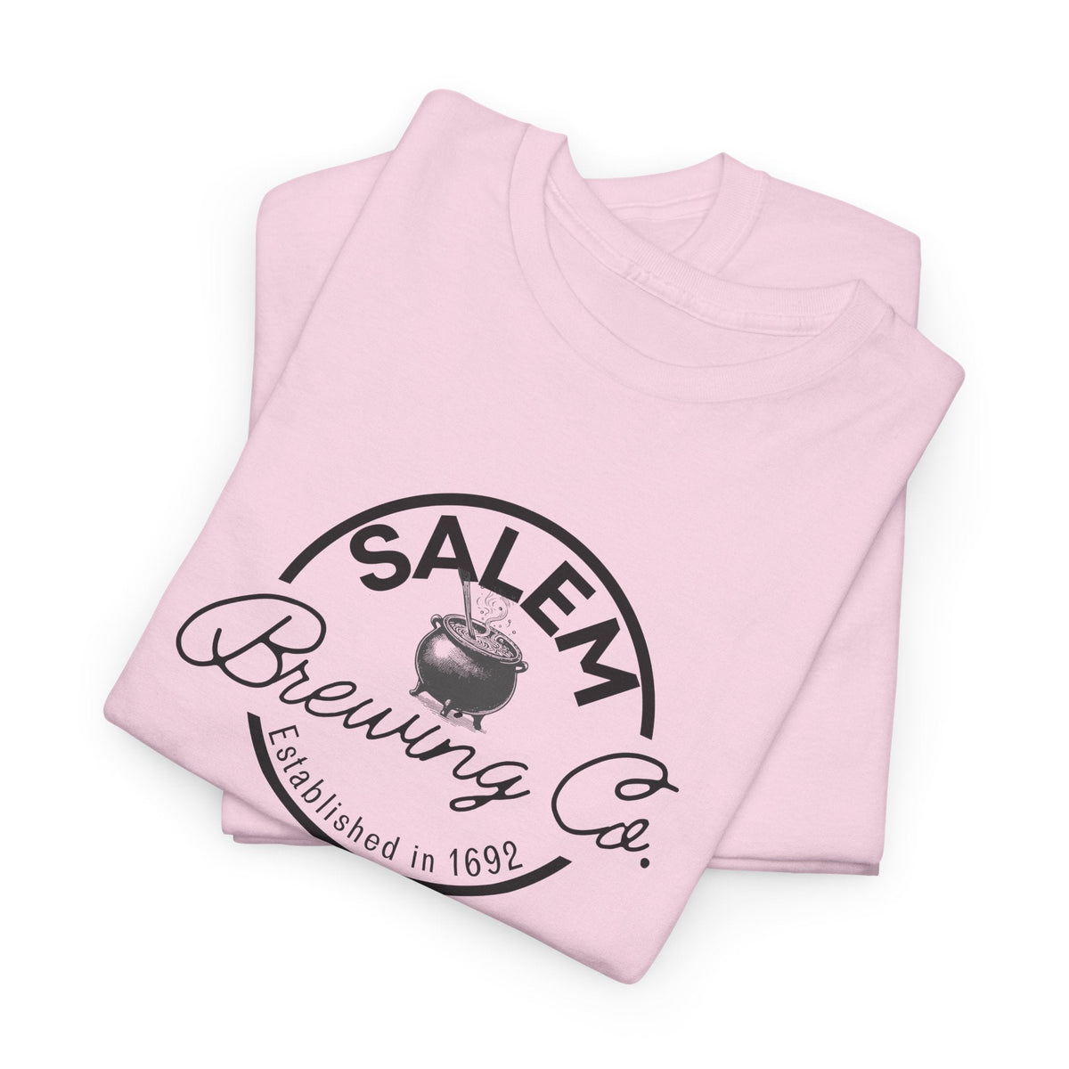 Salem Brewing Company Shirt
