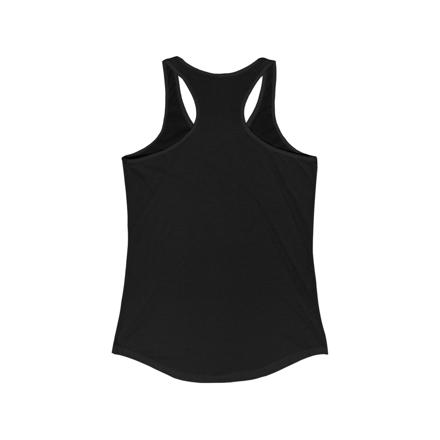 Spicy Disaster Women's Racerback Tank