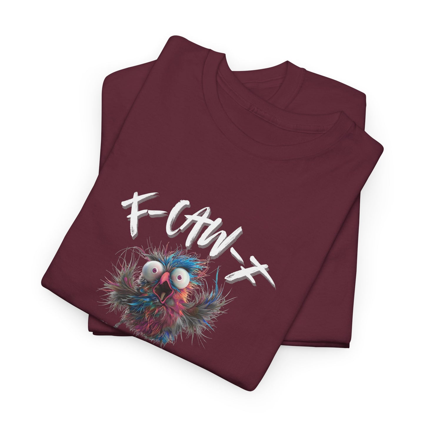 F-Caw-F Shirt