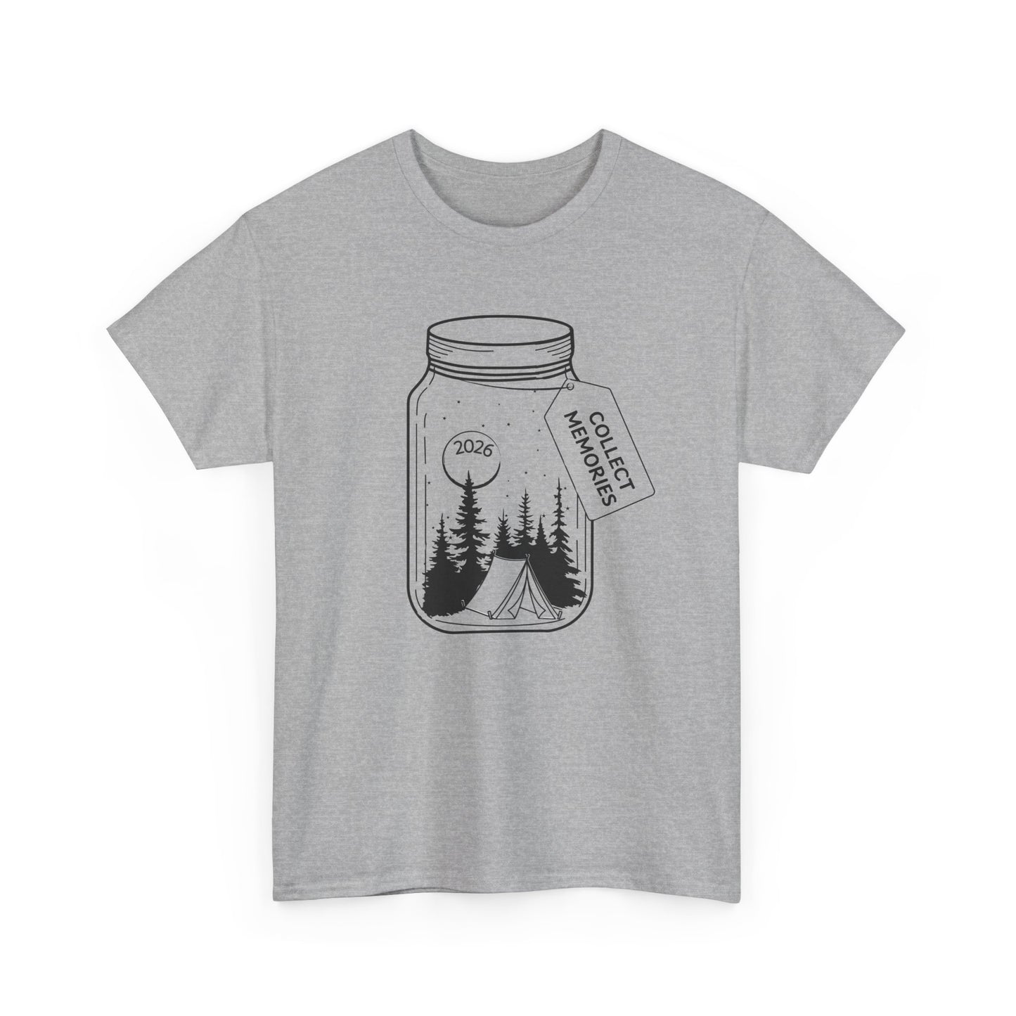 Camping Memories Shirt