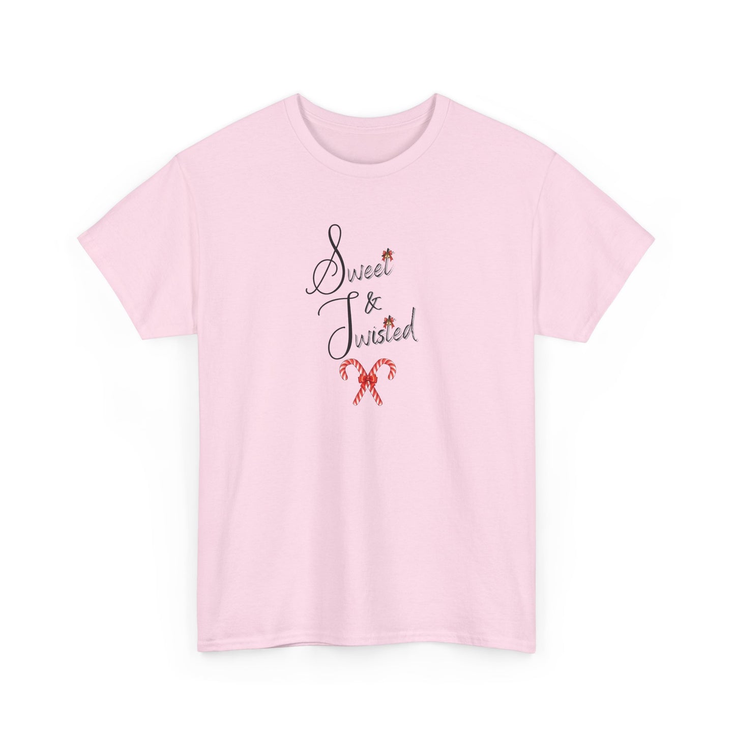 Sweet & Twisted Shirt