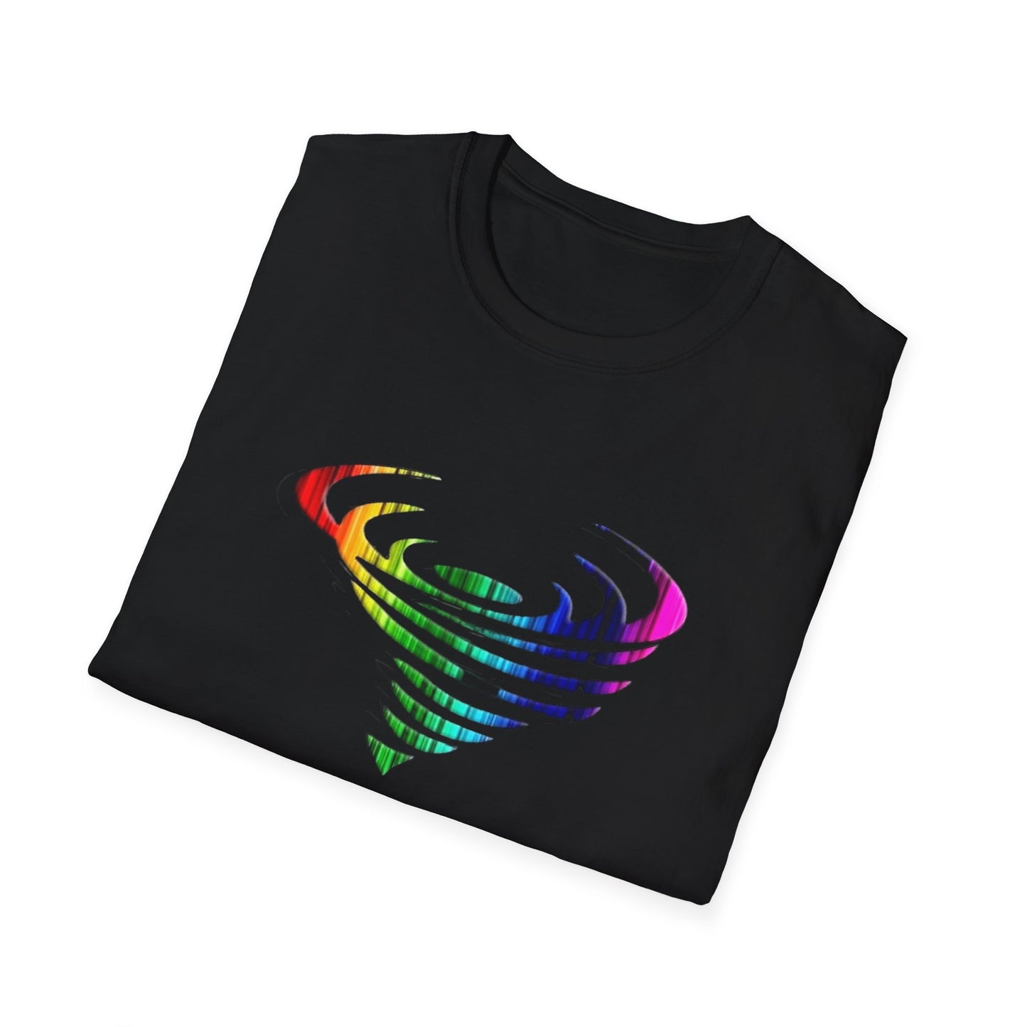 Twisted Rainbow T-Shirt